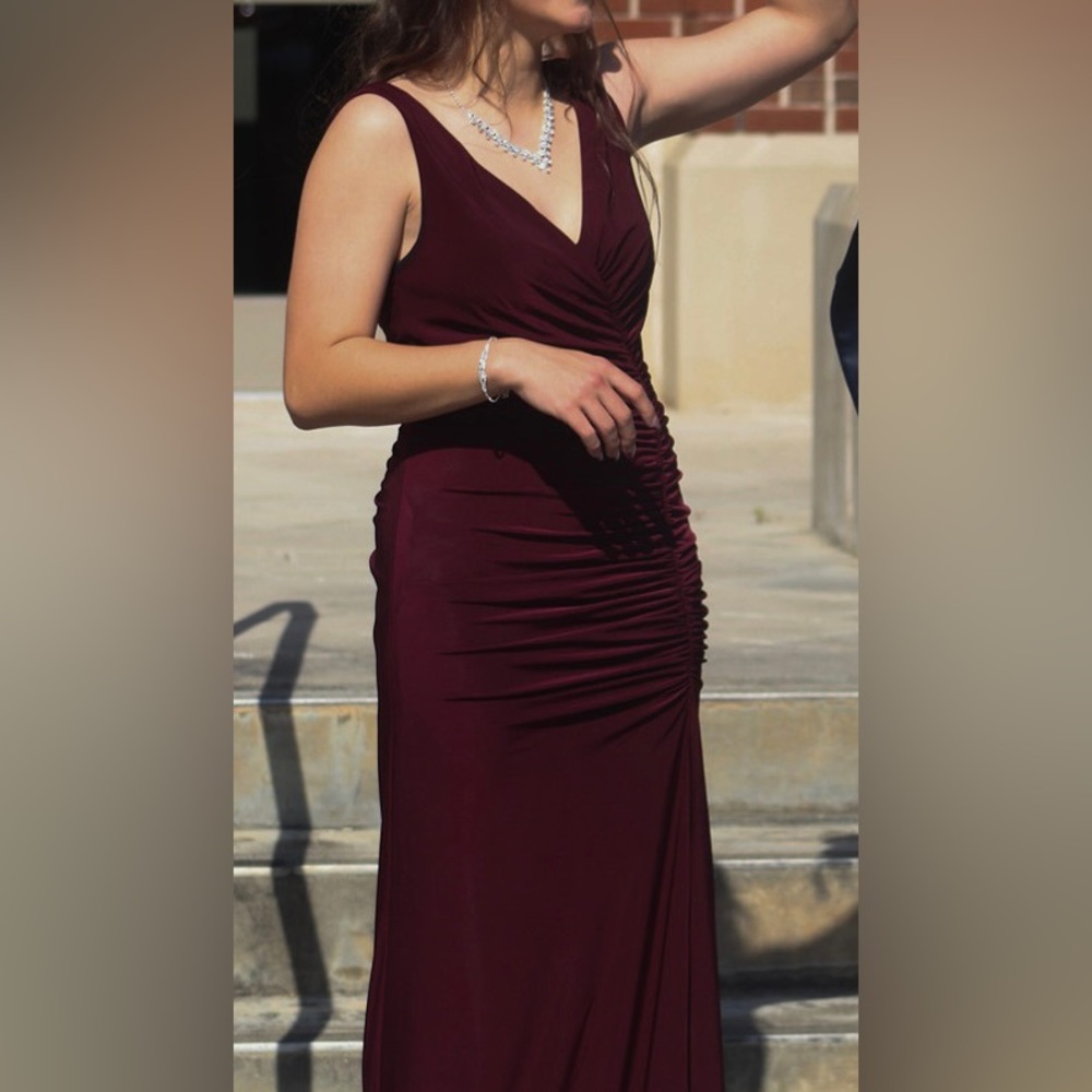 Pageant/Prom Dress